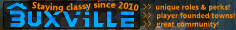 Buxville