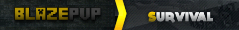 BlazePVP
