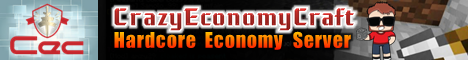 Crazy Economy Craft
