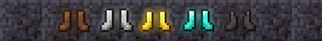 Parkour Civilization Minecraft server