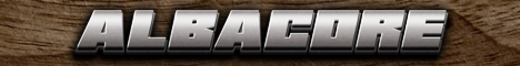 Albacore Minecraft server