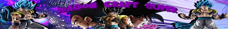 Dragon Craft Super Minecraft server
