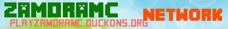 ZamoraMC – Network