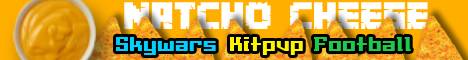 Natcho Cheese Minecraft server