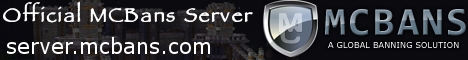 Official MCBans Server