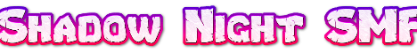 Shadow Night