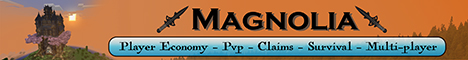 Magnolia Survival