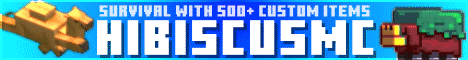 HibiscusMC