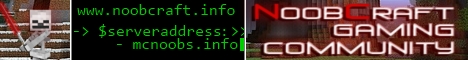 Noobcraft Community