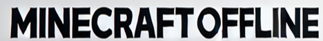 MinecraftOffline