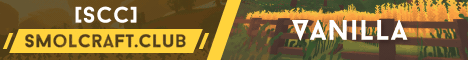 SCC SmolCraft Club