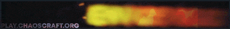 Chaoscraft