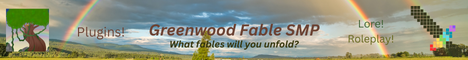 Greenwood Fable