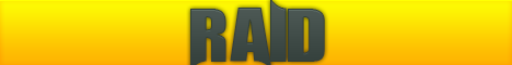 Raid Minecraft server