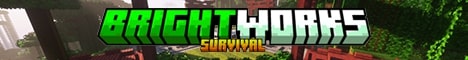 Brightworks Minecraft server