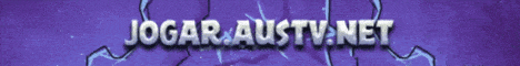 AusTv Minecraft server