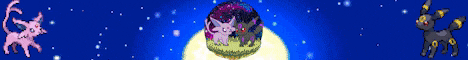 Poke Amica Minecraft server