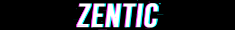 Zentic Minecraft server