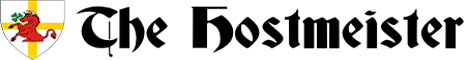 The Hostmeister