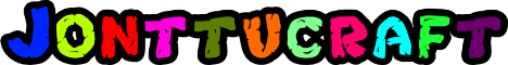 Jonttucraft