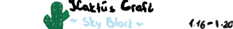 KaktusCraft