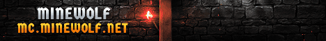 MINEWOLF