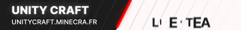 UnityCraft