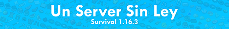 Un Server Sin Ley