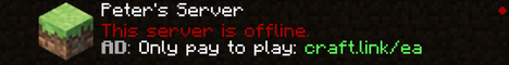 Peters Server
