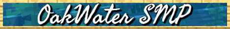 OakWater SMP
