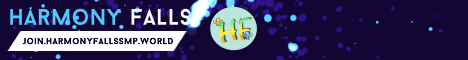 HarmonyFallsSMP Minecraft server