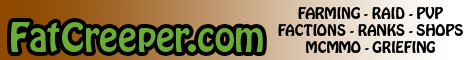 Fatcreeper Raid