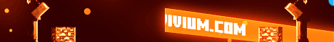 Survivium Minecraft server