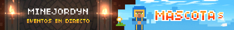 MineJordyn Minecraft server