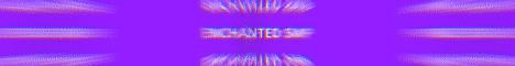 Enchanted SMP Minecraft server