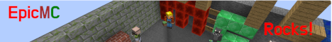 EpicMC Rocks