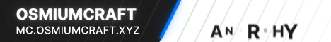 OsmiumCraft