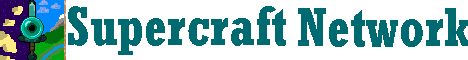 Supercraft Network