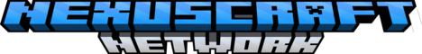 NexusCraft Minecraft server