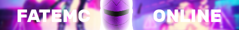 Fate Network Minecraft server