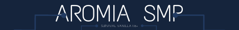 Aromia SMP
