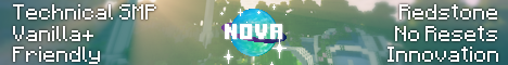 NovaTek Technical SMP