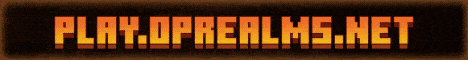 OPRealms