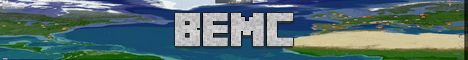 Blocky Earth