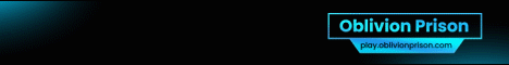 Oblivion Prison