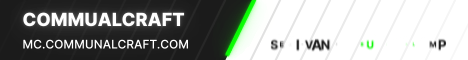 CommunalCraft