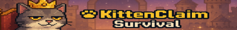 Kitten Claim