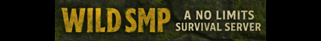 WILD SMP