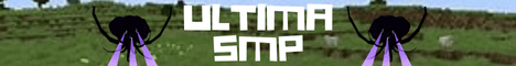 Ultima SMP Minecraft server