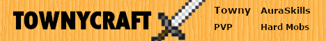 TownyCraft